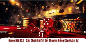 game bài B52