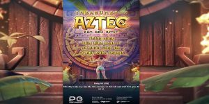 Kho báu Aztec