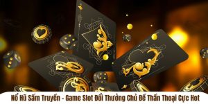 nổ hũ sấm truyền